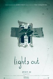 Lights Out 2016 Bluray 720p Hindi Eng Movie
